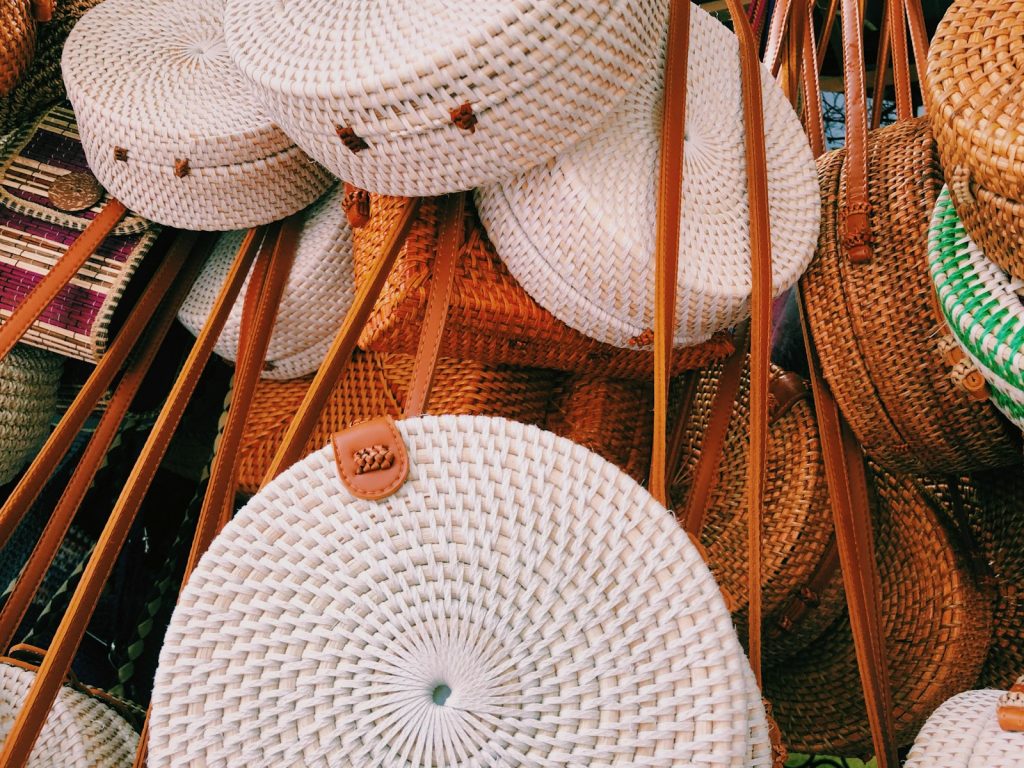 Contact Us: Request a Quote for Rattan Webbing Wholesale
