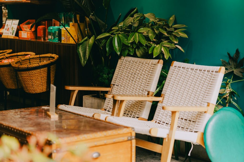 Cirebon: Indonesia’s Rattan Furniture & Webbing Manufacturing Hub