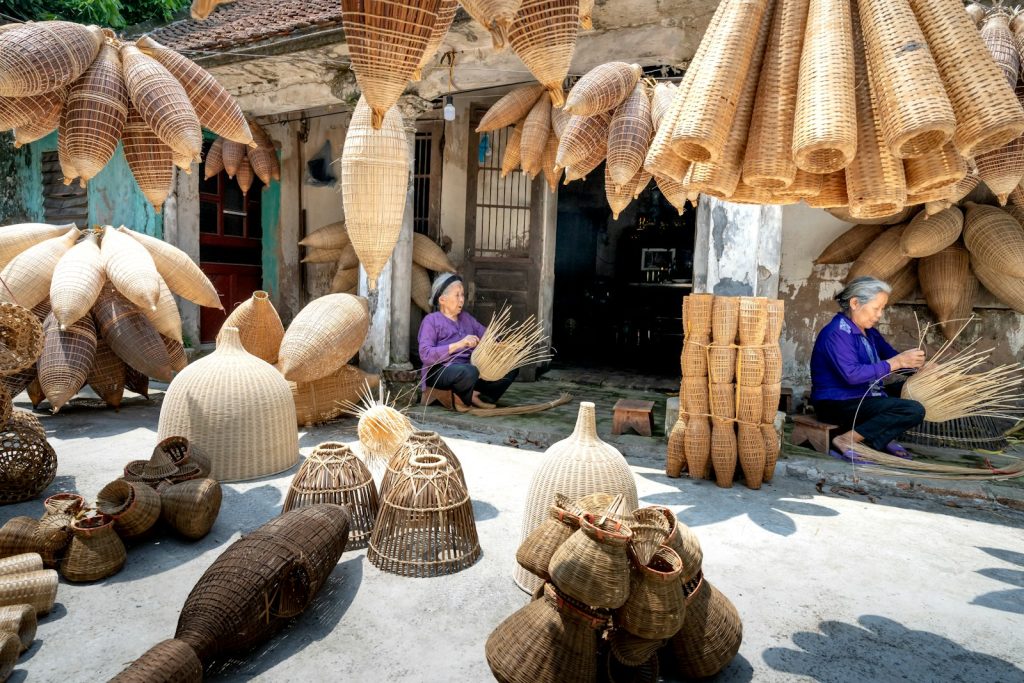 Can You Use Natural Rattan Webbing Outdoors? Honest Answer