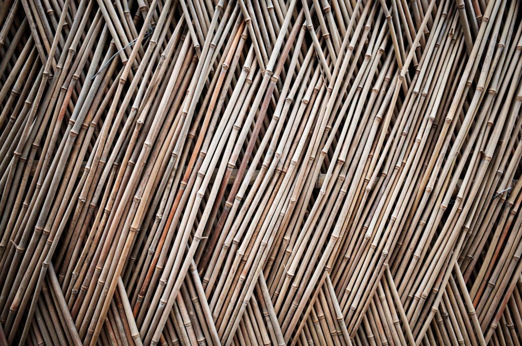 Lacquered vs Raw Rattan Webbing: Finish Options Explained
