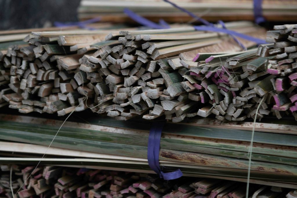 The Carbon Footprint of Rattan Webbing vs Synthetic Alternatives