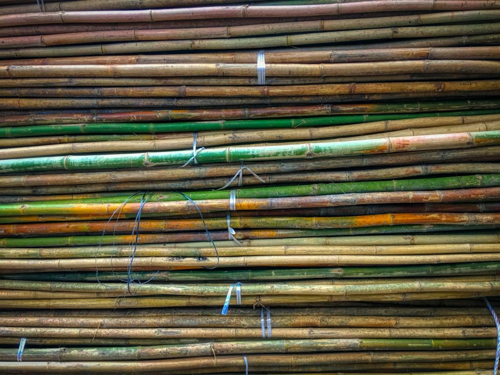 Moisture & Natural Rattan Webbing: Why It Matters and How to Store It