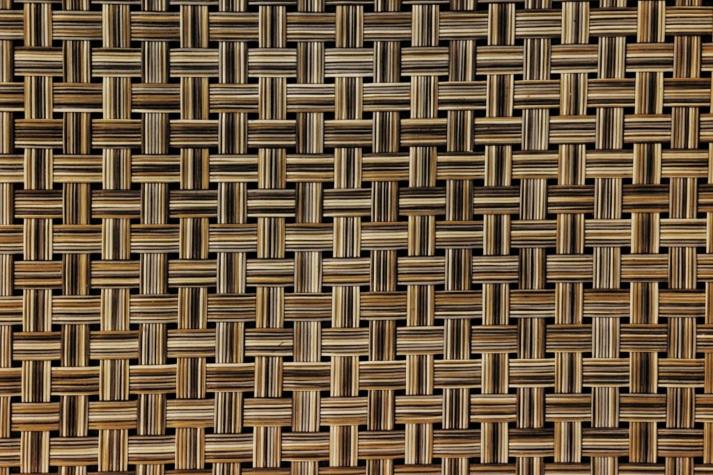 How to Order a Rattan Webbing Sample: Process, Cost & What to Check