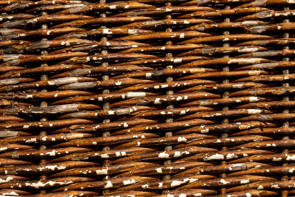 Rattan Webbing Interior Trends 2025–2026: What’s Driving Demand