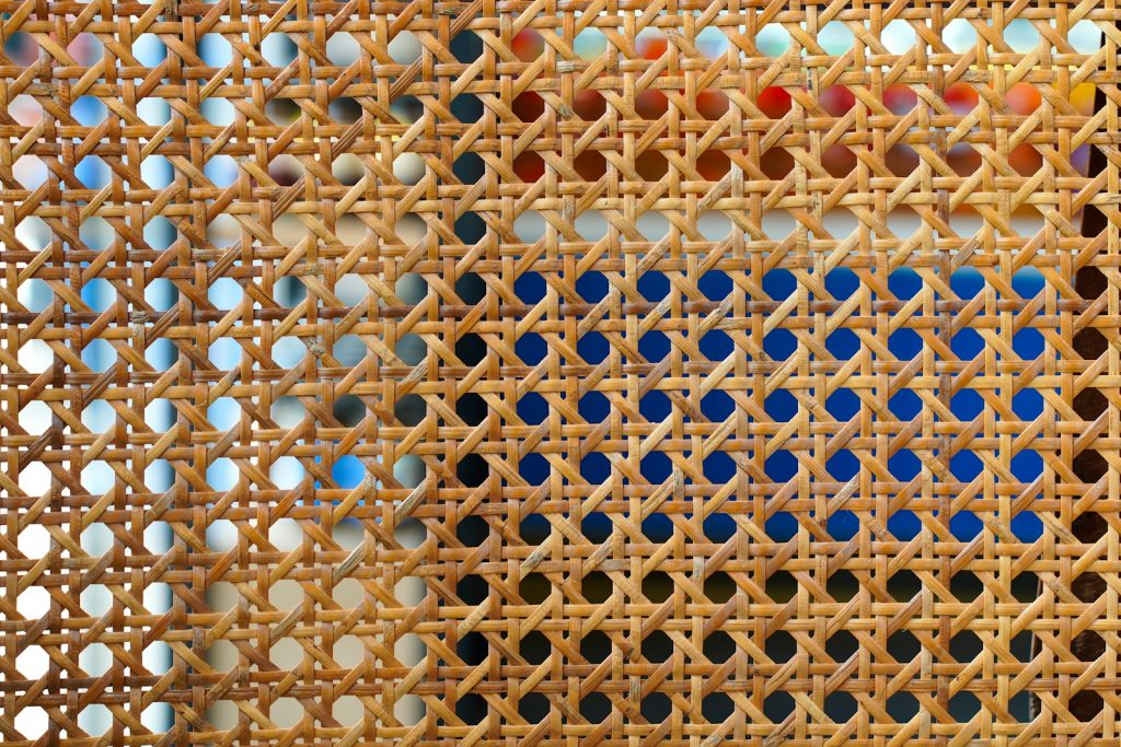 Rattan Webbing for UK Buyers: Sourcing from Indonesia vs UK Domestic
