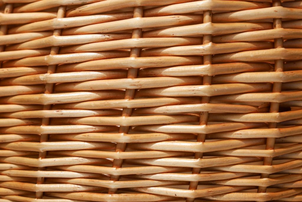 Rattan Webbing Supplier for USA: Sourcing Indonesian Cane & Natural Fiber