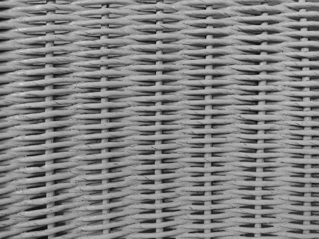 Rattan Webbing Wall Panels: Large-Scale Interior Cladding Options