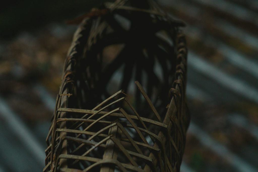 Rattan Webbing for Chair Restoration: Open Cane Patterns & Replacement Rolls