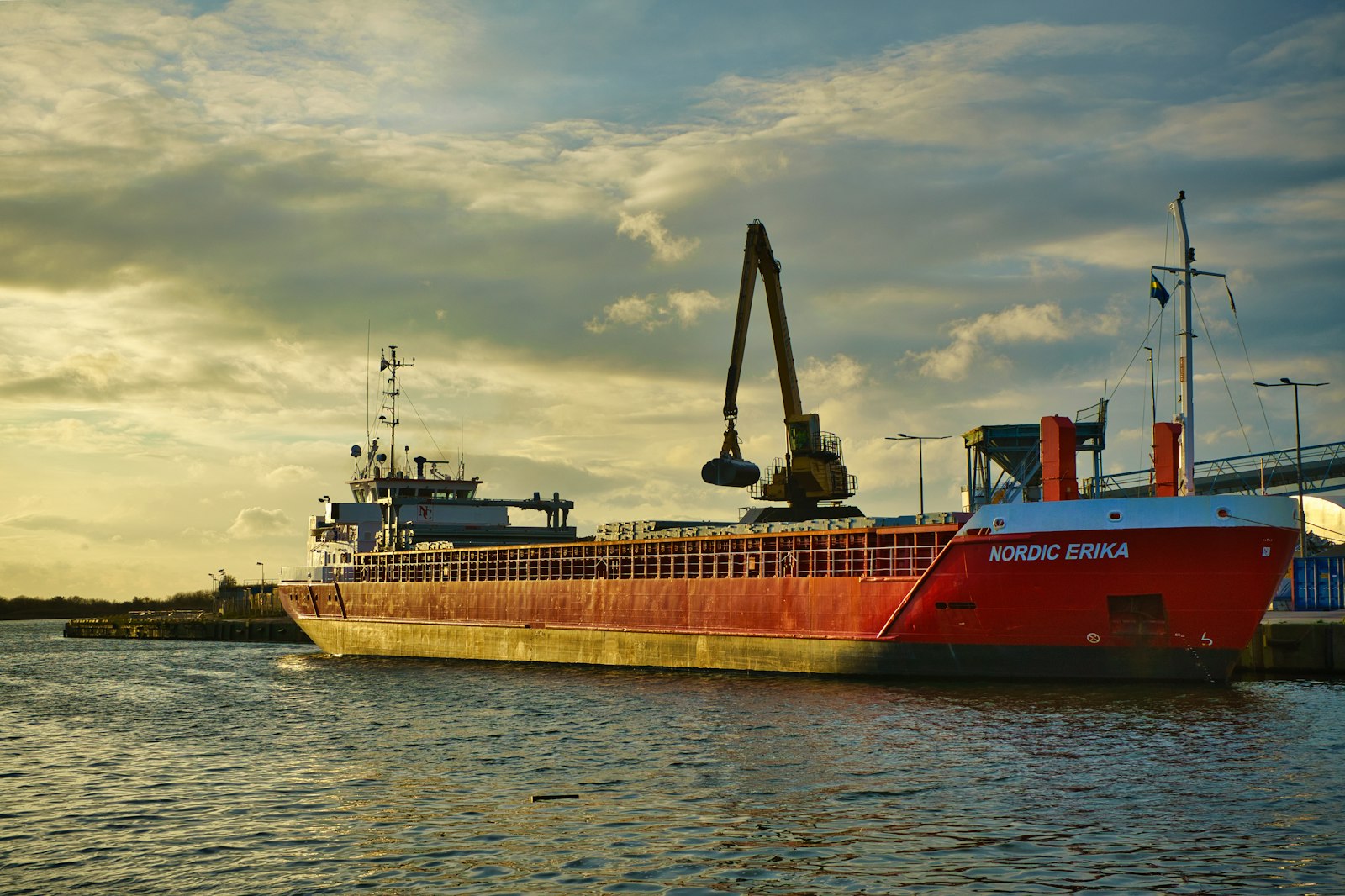 Export Documents